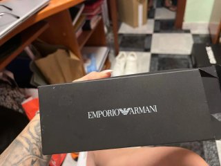 Gafas De Sol Emporio Armani