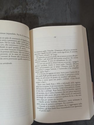 Libro Il suggeritore di Donato Carrisi