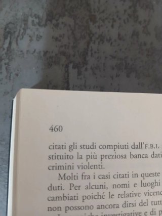 Libro Il suggeritore di Donato Carrisi