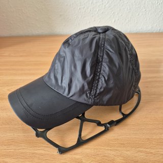 Gorra emporio armani unisex