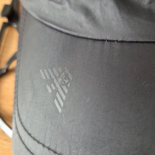Gorra emporio armani unisex