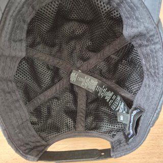Gorra emporio armani unisex