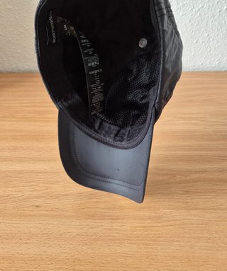 Gorra emporio armani unisex