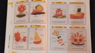 Mi primer libro de cocina recetas fáciles y sab...