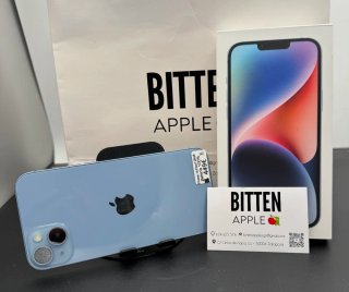 Iphone 14 Plus 128GB//BAT 100%!!GARANTÍA!!CAMBIOS!