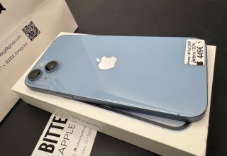 Iphone 14 Plus 128GB//BAT 100%!!GARANTÍA!!CAMBIOS!