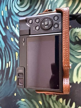 Panasonic Lumix DC-TZ91 (Camara compacta)