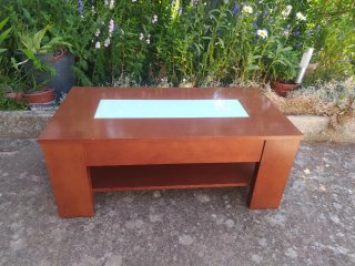 Mesa de centro