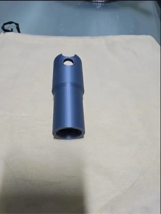 Adattatore aspirapolvere Dyson V16 a V15