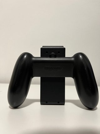Soporte de carga joycon