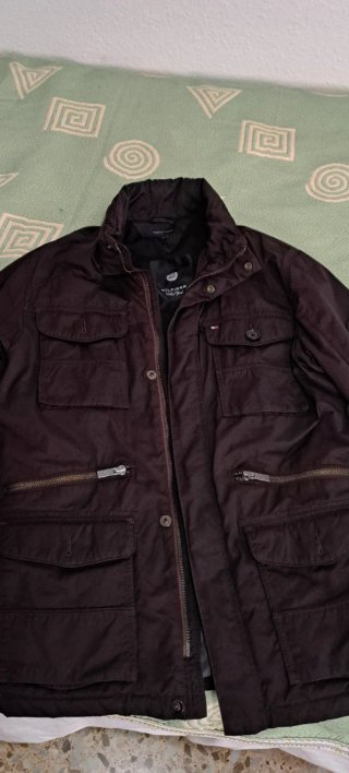 Chaqueta