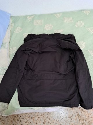 Chaqueta