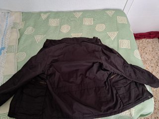 Chaqueta