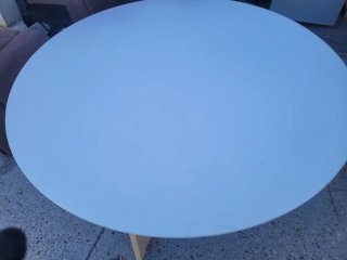Mesa redonda Banak Importa