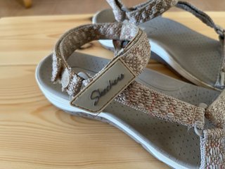 Zapatillas skechers 39