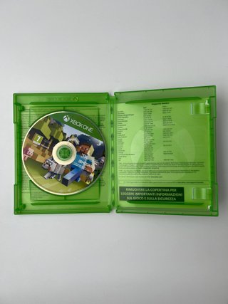 Minecraft  | Gioco Xbox One