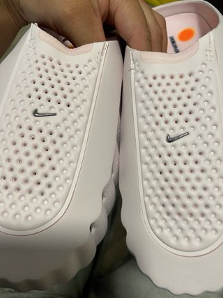 Chanclas nike mind