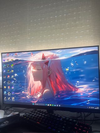 Pc gaming