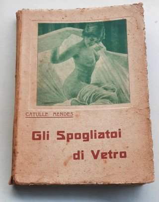 Gli spogliatoi di vetro