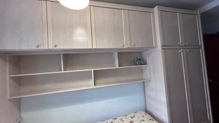 Habitación completa de niño o niña