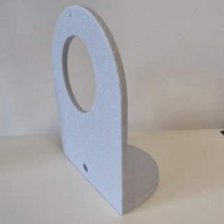 Soporte para lámpara de mesa IKEA VARMBLIXT