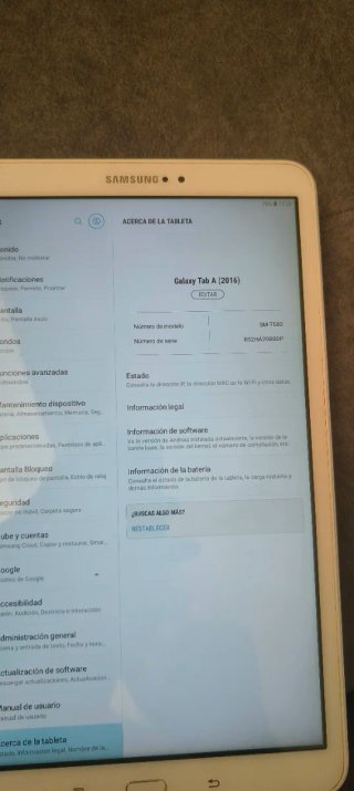 Tablet