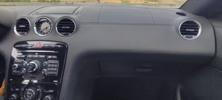 Peugeot RCZ 2013