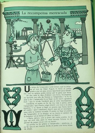 Rondalles d'arreu del món. -1982-