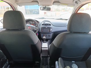 FIAT Punto 2011