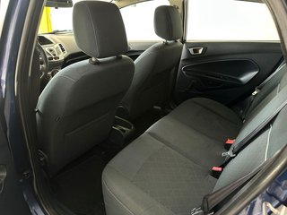 Ford Fiesta 2012 1.25 duratec 82cv 5p