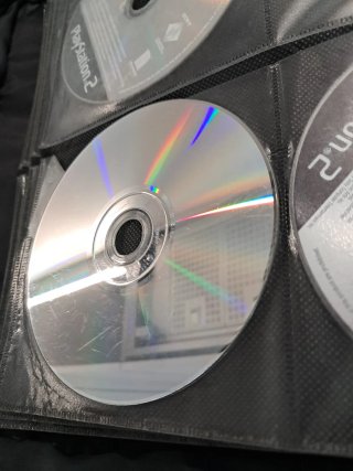 V- rally 3 PlayStation 2