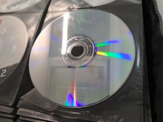 V- rally 3 PlayStation 2