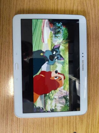 Tablet Samsung 10" GT-P5210 Android 4.4.2
