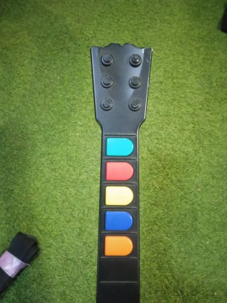 Guitarra Gibson ps2 con cable