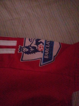 Camiseta Fernando Torres Nº 9