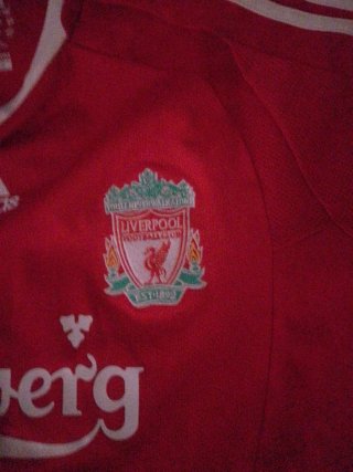 Camiseta Fernando Torres Nº 9
