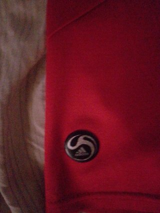 Camiseta Fernando Torres Nº 9