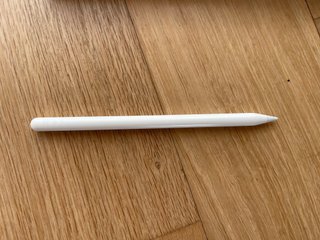 Apple Pencil 2a generación