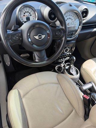 MINI Countryman 2011