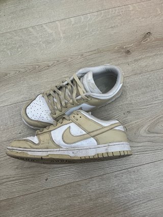 Dunk low 1 nike zapatillas