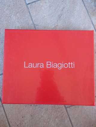 Scarpe Laura Biagiotti