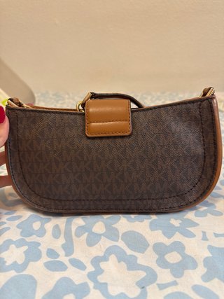 Bolso michael kors temporada pasada!