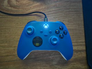 Xbox Controller Series X & S