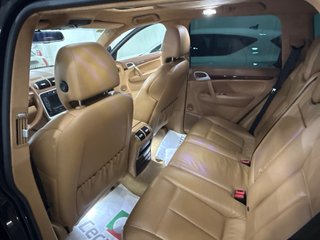 Porsche Cayenne  Turbo S 500cv 4.5 v8 115 mil Km