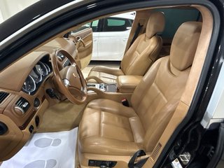 Porsche Cayenne  Turbo S 500cv 4.5 v8 115 mil Km