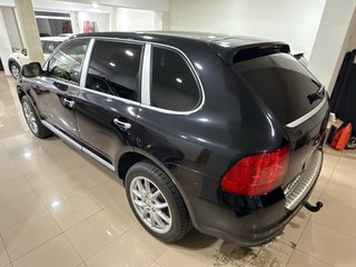 Porsche Cayenne  Turbo S 500cv 4.5 v8 115 mil Km