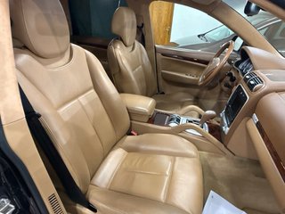 Porsche Cayenne  Turbo S 500cv 4.5 v8 115 mil Km