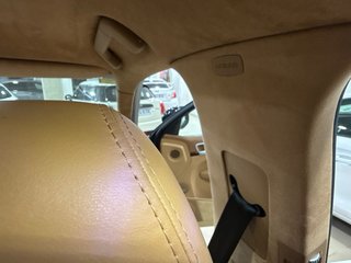Porsche Cayenne  Turbo S 500cv 4.5 v8 115 mil Km