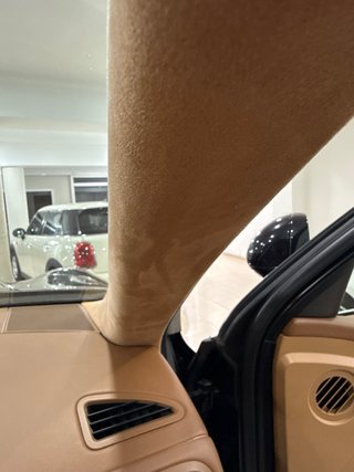 Porsche Cayenne  Turbo S 500cv 4.5 v8 115 mil Km