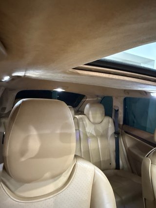 Porsche Cayenne  Turbo S 500cv 4.5 v8 115 mil Km